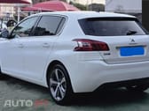 Peugeot 308 1.6 BlueHDi Allure
