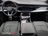 Audi Q8 55 TFSIe quattro S-Line 
