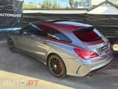 Mercedes-Benz CLA 200 d AMG Line Aut.