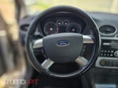 Ford Focus 1.6 TDCi Connection