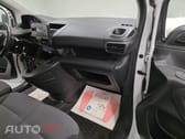 Peugeot Partner 1.5 BLUEHDI LONGA IVA DEDUTIVEL