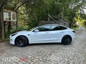 Tesla Model 3 Performance Dual Motor AWD