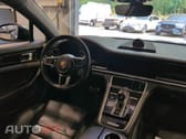 Porsche Panamera ST 4 E-Hybrid Sport
