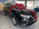 Nissan Qashqai 1.5 dCi Business Edition