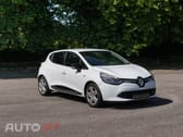 Renault Clio Limited