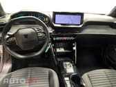 Peugeot E-2008 50 kWh Active Pack