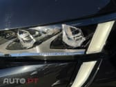 Peugeot 508 1.6 Hybrid Allure Pack e-EAT8