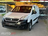 Peugeot Partner 1.6 BlueHDi L2 Premium 3L