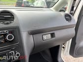 Volkswagen Caddy 1.6 TDi BlueMotion Confortline