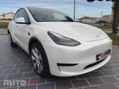 Tesla Model Y Tração Traseira
