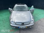Mercedes-Benz CLS 320 CDi