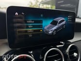 Mercedes-Benz GLC 220 d 4Matic