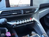 Peugeot 3008 1.5 BlueHDi Active