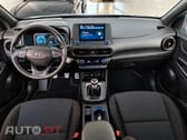Hyundai Kauai 1.0 T-GDi N-Line
