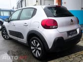 Citroen C3 1.2 PureTech Feel