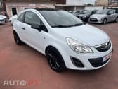 Opel Corsa 1.2 Black Edition
