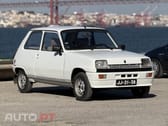 Renault 5 TL