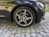 Mercedes-Benz C 220 BlueTEC AMG Line