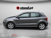 Volkswagen Polo 1.2 TDi Confortline