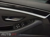 BMW 525 DA TOURING