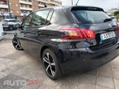 Peugeot 308 1.6 BlueHDi Style