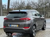 Hyundai Tucson 1.7 CRDi Creative