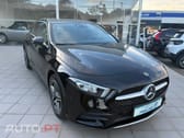 Mercedes-Benz A 250 E AMG Line