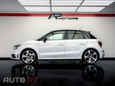Audi A1 2.0 TDI S line Sport Pack