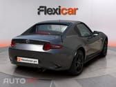 Mazda MX-5 1.5 RF Sky-G Prime-line