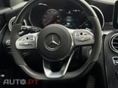 Mercedes-Benz C 300 de T 9G-TRONIC Night Edition