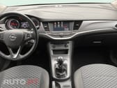 Opel Astra Sports Tourer 1.5 D Business Edition S/S