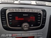 Ford S-Max 1.8 TDCi Trend 7L