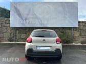 Citroen C3 1.2 PureTech Shine