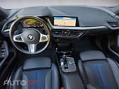 BMW 116 d Pack Desportivo M Auto