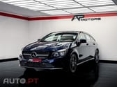 Mercedes-Benz CLA 220 d Shooting Brake Urban Aut.