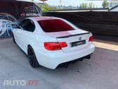 BMW 320 d Pack M