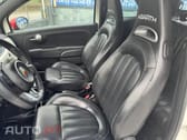 Abarth 595C 1.4 T-Jet Turismo MTA