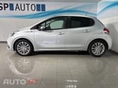 Peugeot 208 1.6 BlueHDi Active