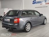 Audi A4 Avant 1.9 TDI M6 S-Line