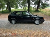 Volkswagen Polo Coupé 1.3 G40