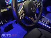 Mercedes-Benz EQA 250+ Progressive
