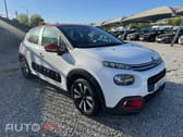 Citroen C3 1.5 BlueHDi Shine