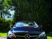 Mercedes-Benz E 200 AMG Line Auto