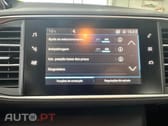 Peugeot 308 SW 1.5 BlueHDi Style