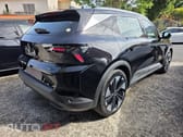 Renault Scénic 60 kWh Evolution