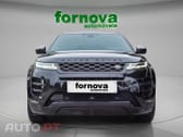 Land Rover Evoque 1.5 P160 R-Dynamic SE Auto