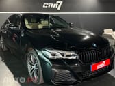 BMW 530 e iPerformance Pack M