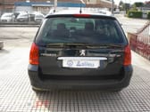 Peugeot 307 1.6 HDi SE Navteq