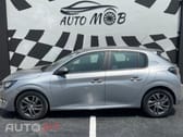 Peugeot 208 1.2 PureTech Active Pack