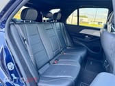 Mercedes-Benz GLE de 4Matic